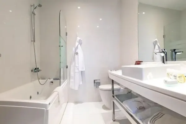 Pomegranate Wellness Spa Hotel 5*, фото 7