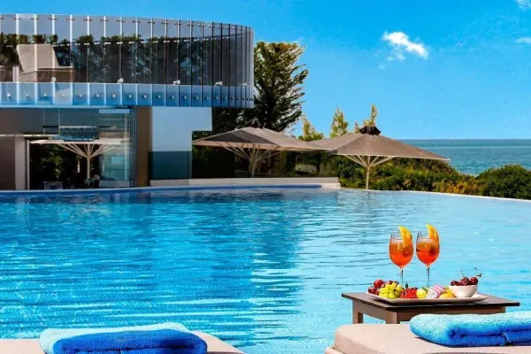 Pomegranate Wellness Spa Hotel 5*, фото 9