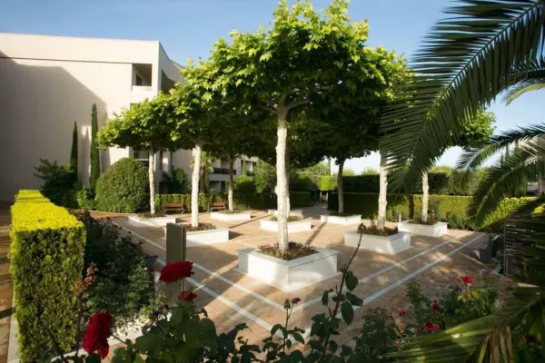 Pomegranate Wellness Spa Hotel 5*, фото 12