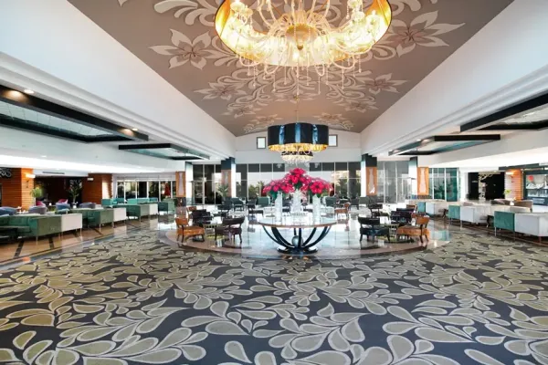Port Nature Luxury Resort 5*, фото 3