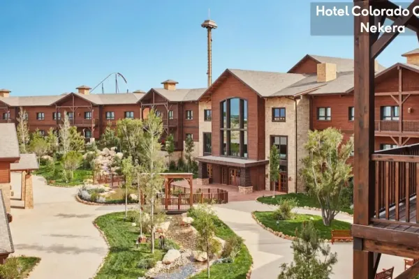 PortAventura Colorado Creek 4*, фото 2