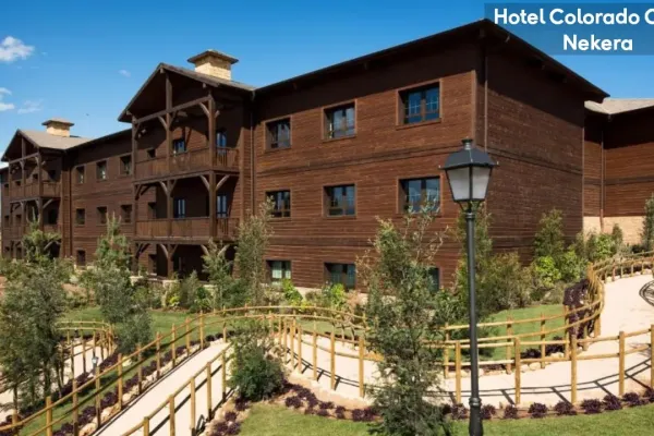 PortAventura Colorado Creek 4*, фото 4