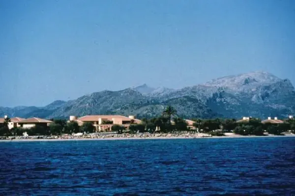 PortBlue Club Pollentia Resort & Spa 4*, фото 3