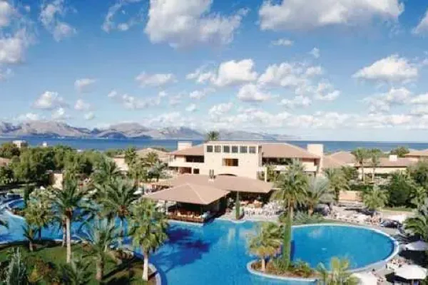 PortBlue Club Pollentia Resort & Spa 4*, фото 4