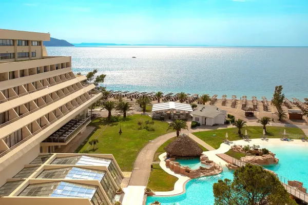 Porto Carras Meliton 5*