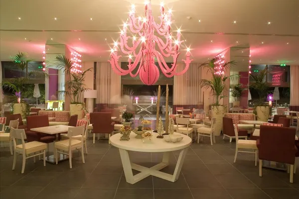 Porto Carras Sithonia 5*
