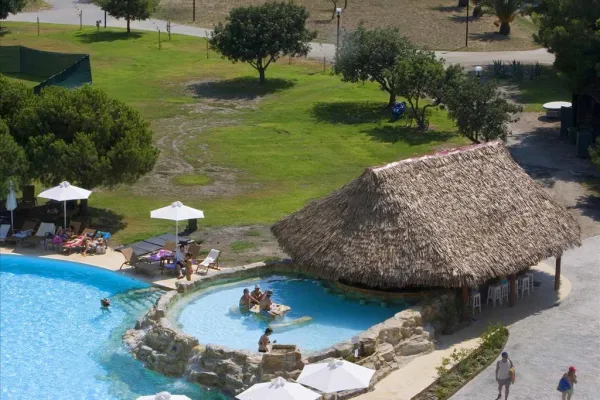Porto Carras Sithonia 5*, фото 2