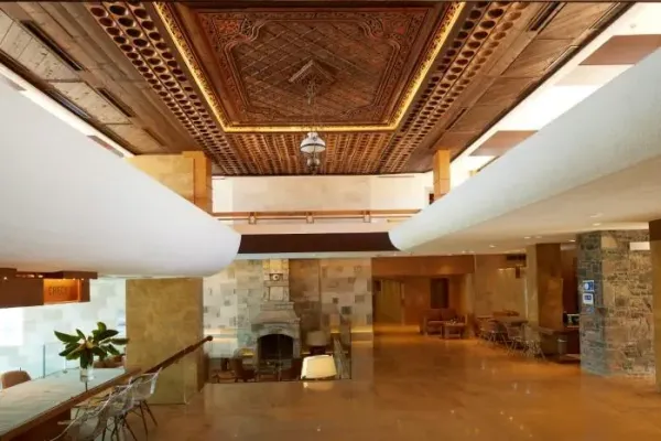 Porto Elounda Golf & Spa Resort 5*