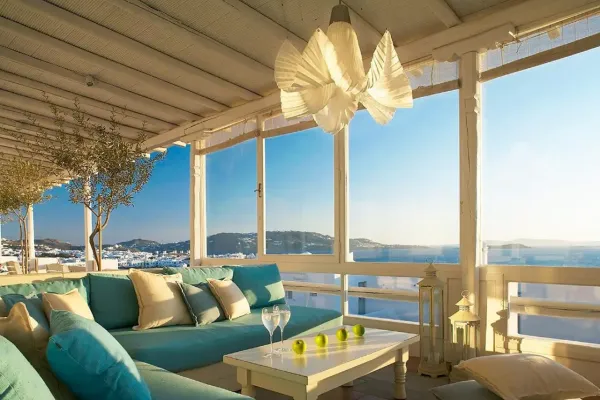 Porto Mykonos 4*, фото 4
