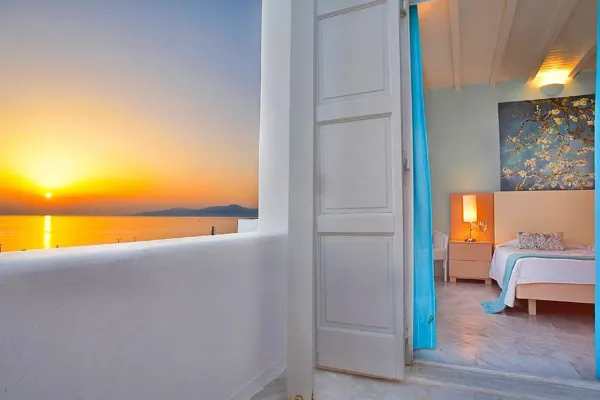 Porto Mykonos 4*, фото 6