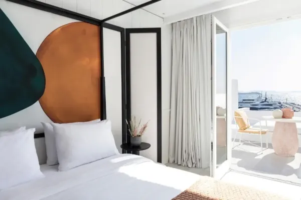 Porto Mykonos 4*, фото 11