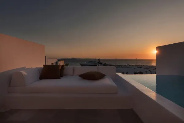 Porto Mykonos 4*, фото 12