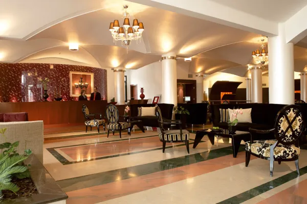 Porto Palace 5*
