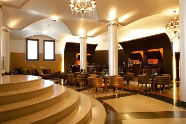 Porto Palace 5*, фото 2