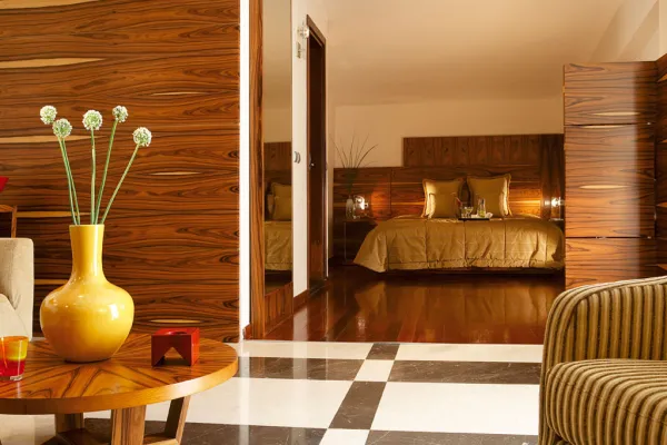 Porto Palace 5*, фото 6