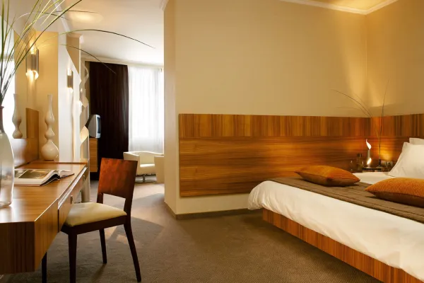 Porto Palace 5*, фото 10