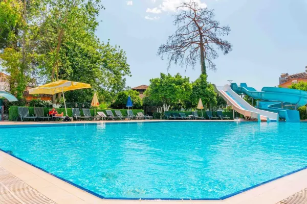 Belpoint Beach 4*