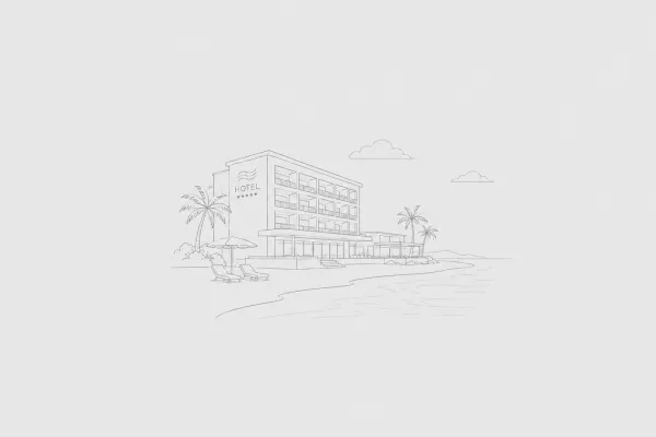 Posh Club Sunrise Remal Beach 5*
