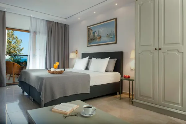 Possidi Holidays Resort 5*, фото 1