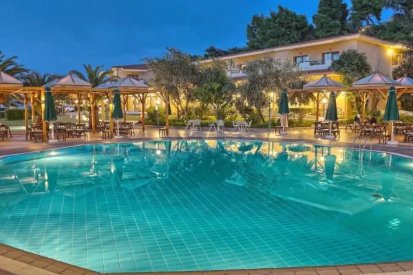 Possidi Holidays Resort 5*, фото 3