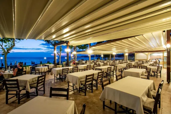 Possidi Holidays Resort 5*, фото 4