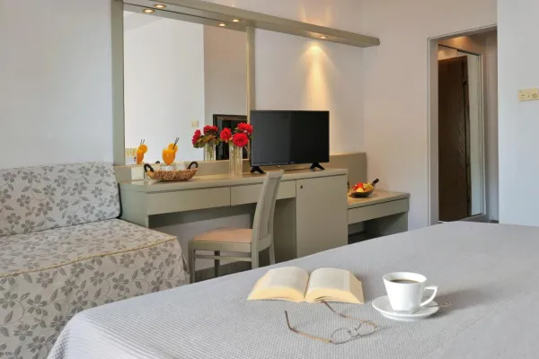 Possidi Holidays Resort 5*, фото 5