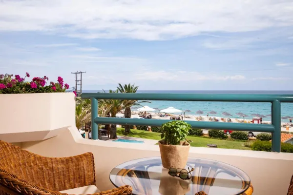 Possidi Holidays Resort 5*, фото 6