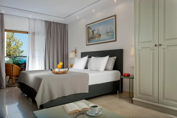 Possidi Holidays Resort 5*, фото 9