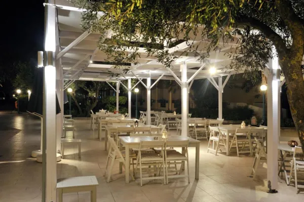 Possidi Holidays Resort 5*, фото 16