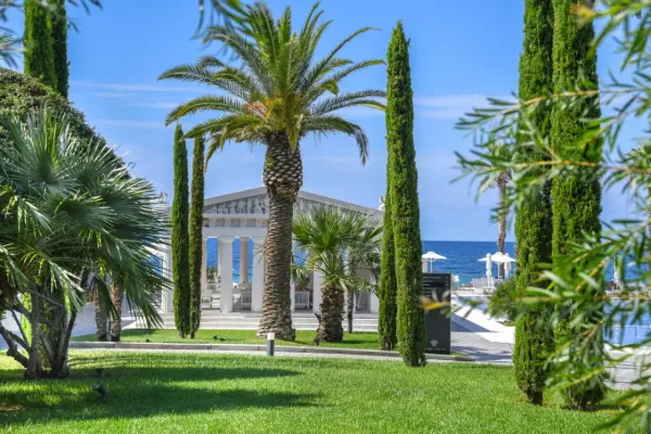 Potidea Palace 4*