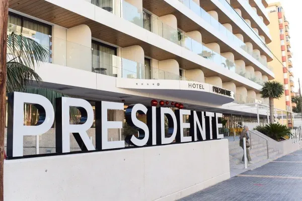Presidente 4*, фото 2