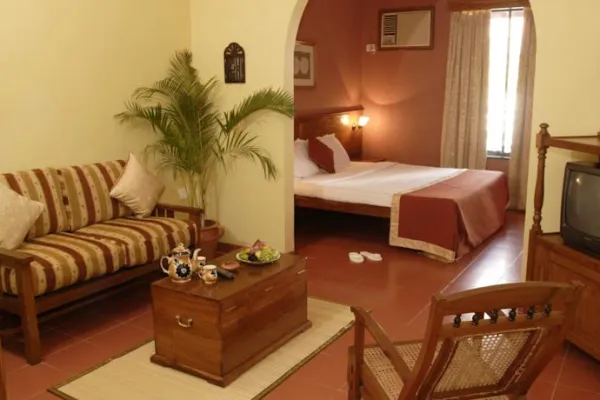 Pride Sun Village Resort 5*