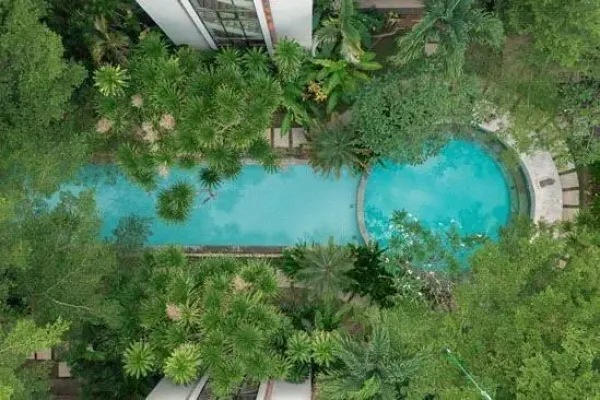 Prime Plaza 4*