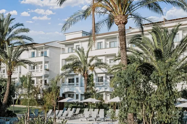 Prinsotel La Dorada 4*