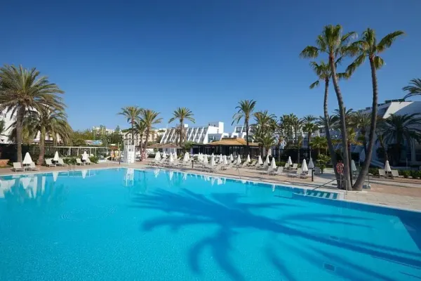 Protur Sa Coma Playa 4*