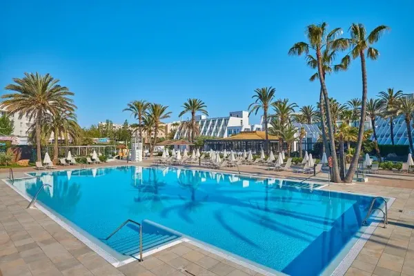 Protur Sa Coma Playa 4*, фото 2