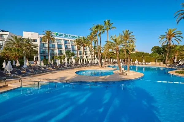 Protur Sa Coma Playa 4*, фото 3