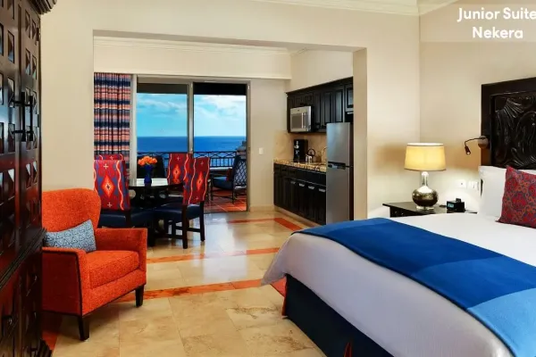 Pueblo Bonito Sunset Beach Resort & Spa 5*, фото 4