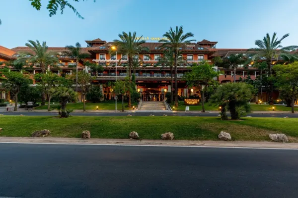 Puerto Antilla Grand 4*, фото 2