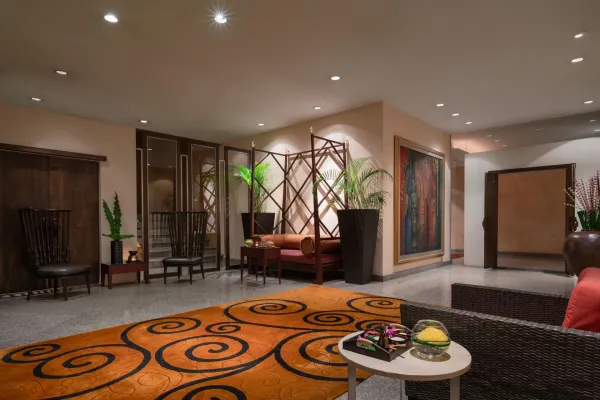 Pullman Bangkok Hotel G 5*