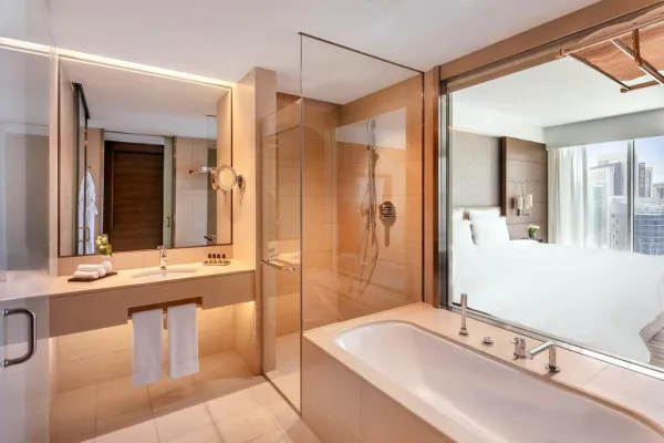 Pullman Doha West Bay 5*, фото 2