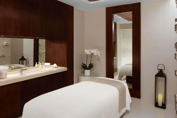 Pullman Dubai Creek City Centre 5*, фото 2