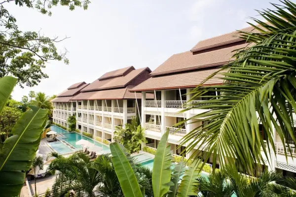 Pullman Pattaya G 5*, фото 11