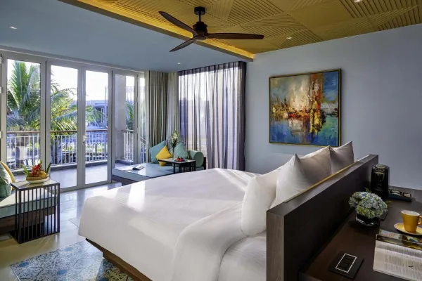 Pullman Phu Quoc Beach Resort 5*, фото 1