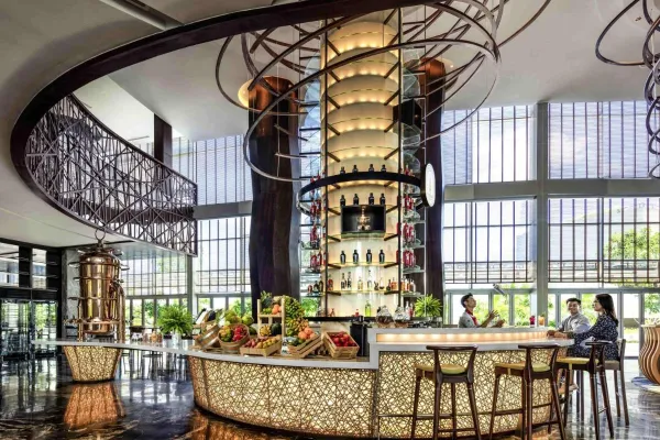 Pullman Phu Quoc Beach Resort 5*, фото 4