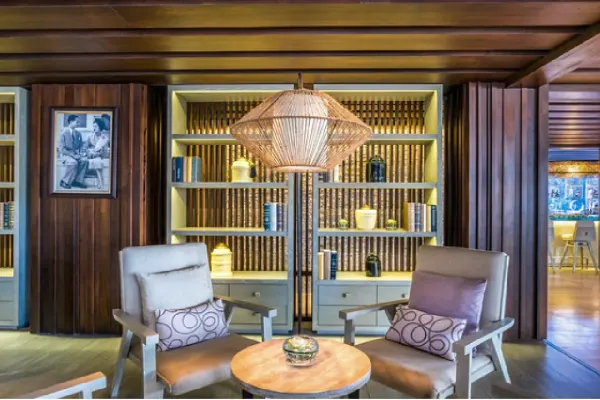 Pullman Phuket Arcadia Naithon Beach 5*, фото 4