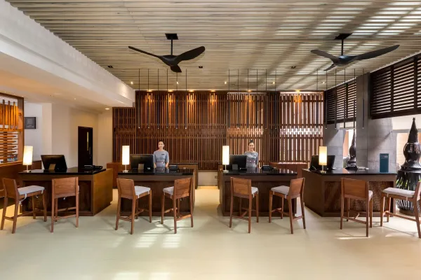 Pullman Phuket Panwa Beach Resort 5*