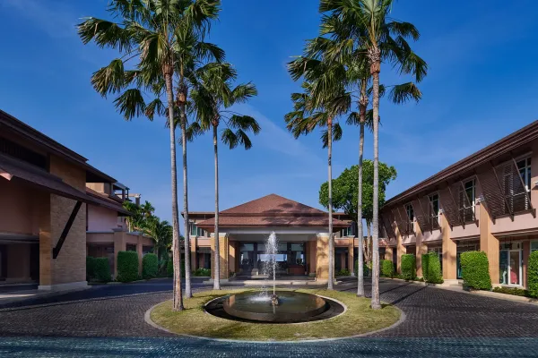 Pullman Phuket Panwa Beach Resort 5*, фото 3