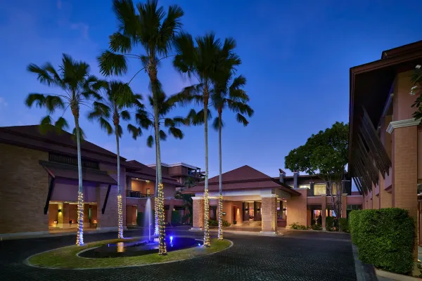 Pullman Phuket Panwa Beach Resort 5*, фото 4