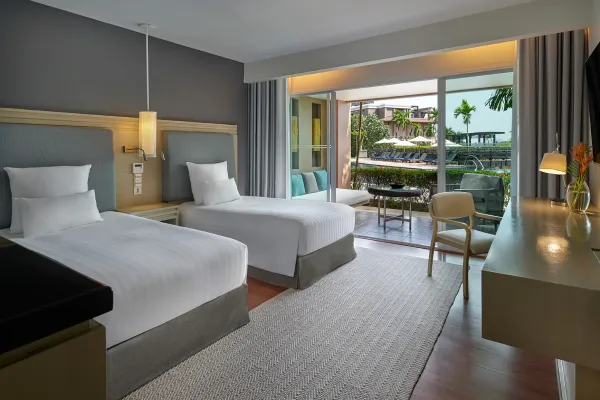 Pullman Phuket Panwa Beach Resort 5*, фото 14